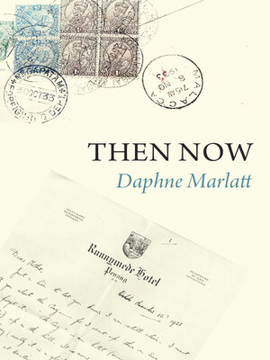 cover image of Then Now